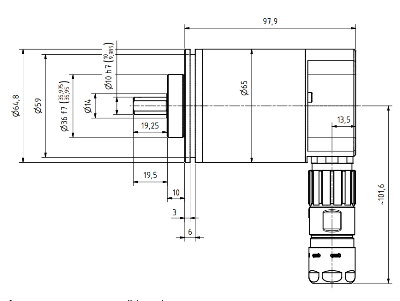 CEV65M-01360